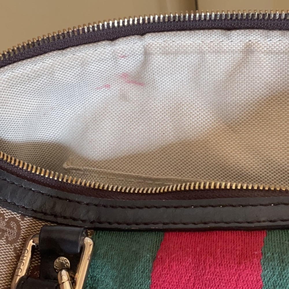 Gucci Boston Bag - Picture 9 of 14
